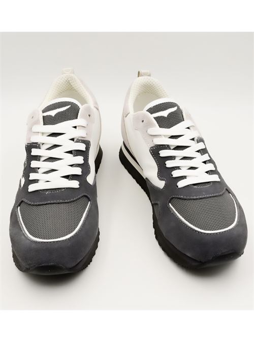 Sneakers, uomo, logate. ALBERTO GUARDIANI | AGM2000012000